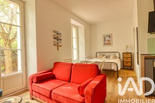  Appartement � louer 1 pi�ce 23 m�