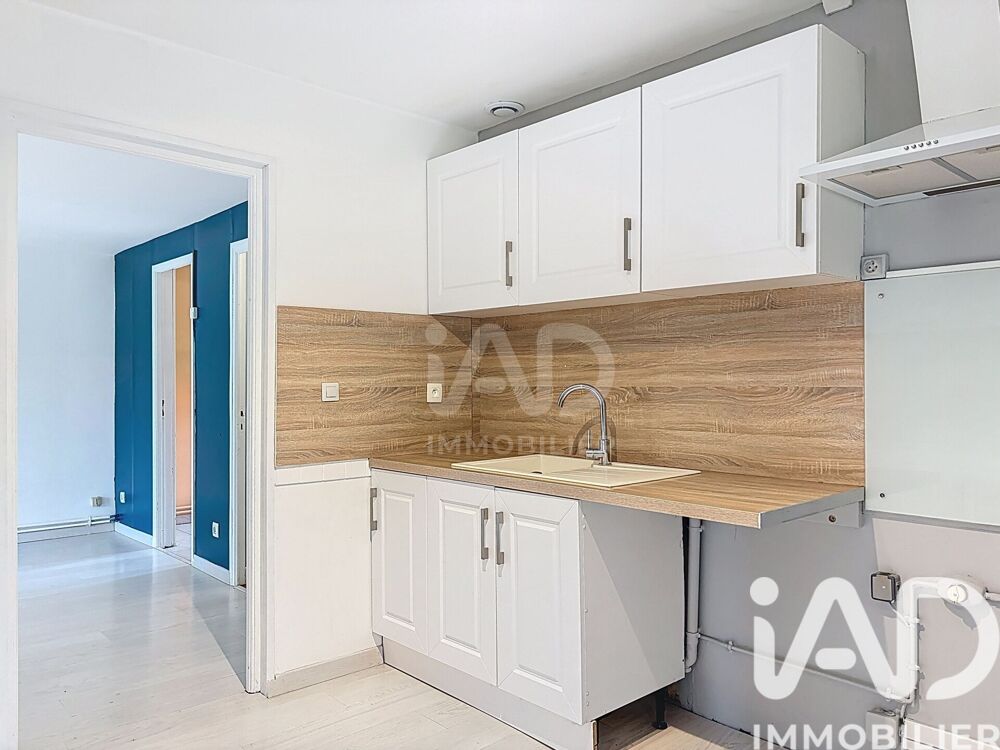Vente Maison Vente Maison/villa 3 pièces Saint-pierre-le-viger