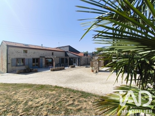  Maison à vendre 6 pièces 190 m²