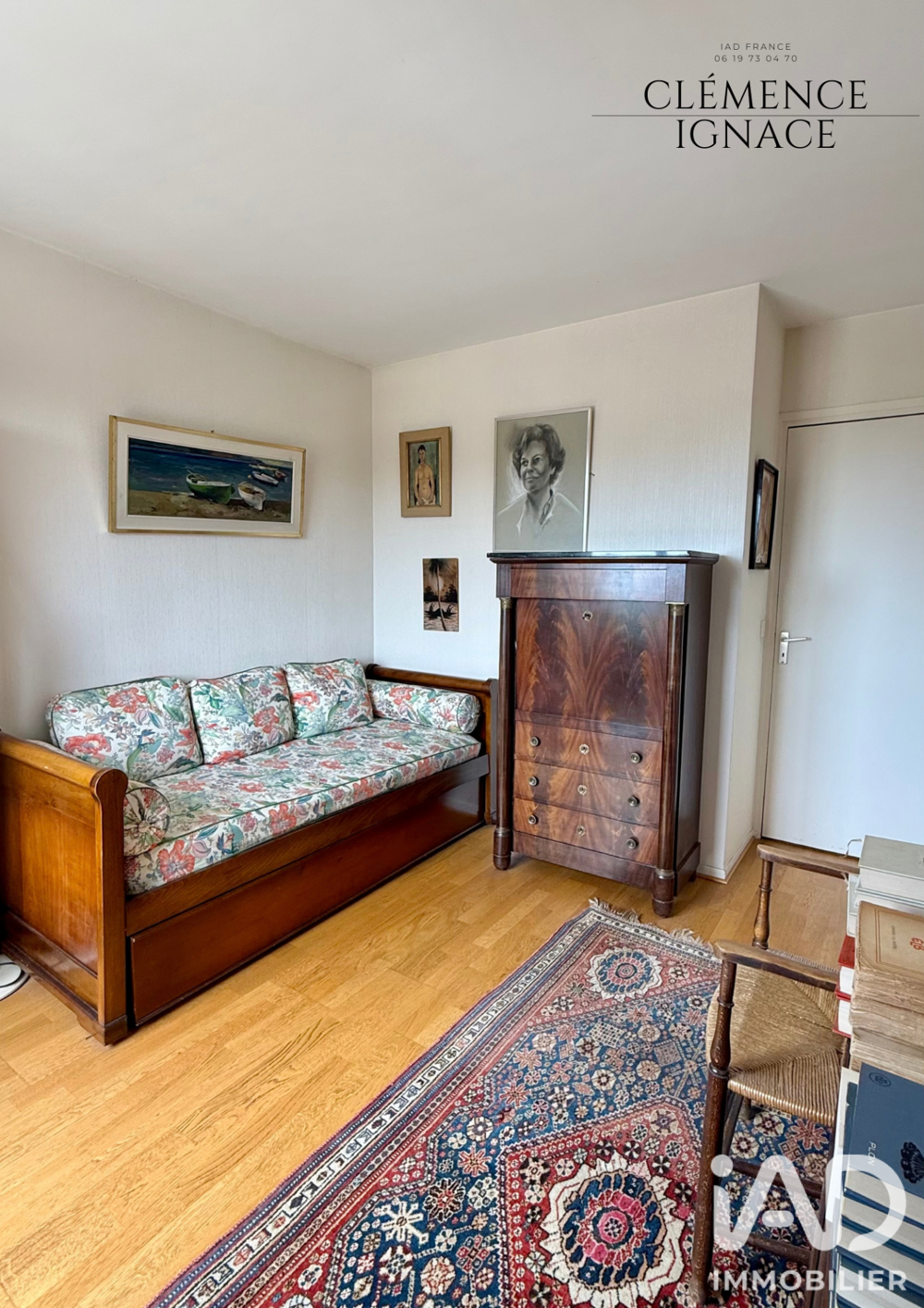 à vendre  Appartement Vincennes (94300)