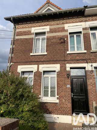  Maison � vendre 5 pi�ces 118 m�