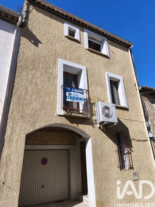  Maison à vendre 4 pièces 95 m²
