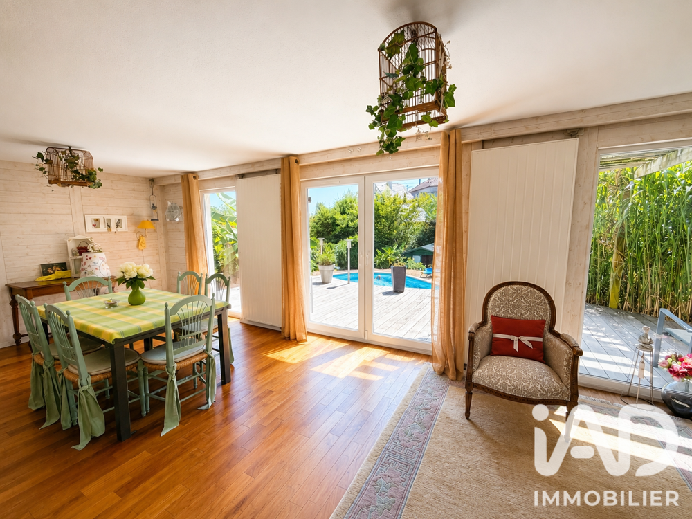 Vente Maison/villa 9 pièces