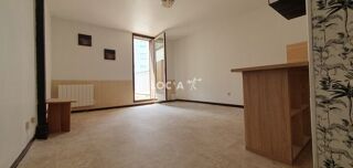  Appartement à louer 2 pièces 35 m²