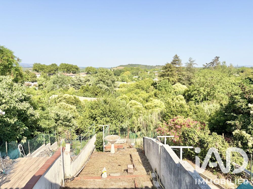 vente Maison - 3 pièce(s) - 71 m² Castelnaudary (11400)