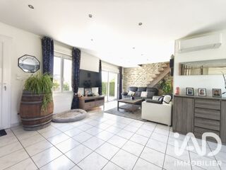  Maison à vendre 5 pièces 148 m²
