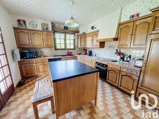  Maison � vendre 7 pi�ces 500 m�