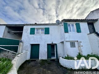  Maison à vendre 8 pièces 179 m²