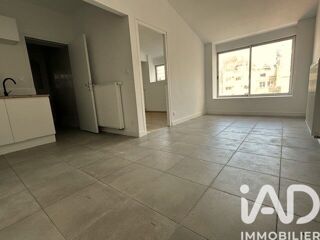  Appartement � vendre 3 pi�ces 51 m�