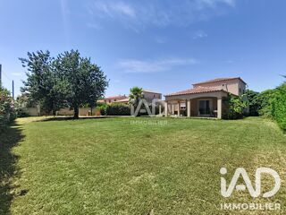  Maison à vendre 6 pièces 160 m²
