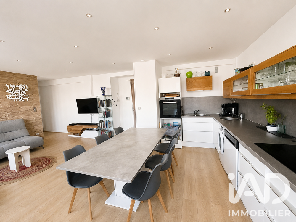 Vente Appartement Vente Appartement 4 pièces Lyon 6