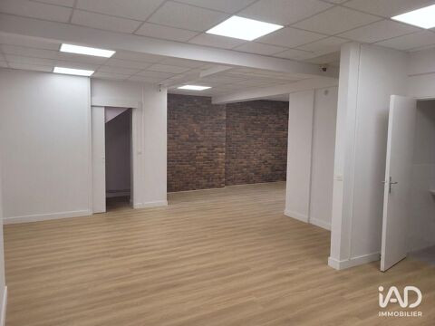 Location Boutique/Local commercial 102 m&sup2; 1375 94480 Ablon-sur-seine
