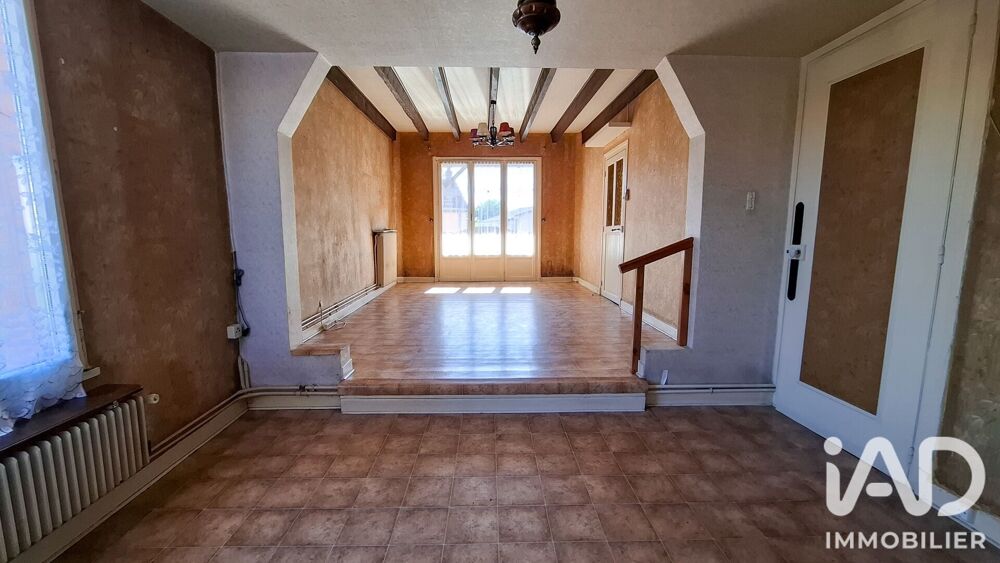 Vente Maison/villa 3 pièces