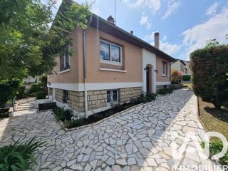 Maison à vendre 7 pièces 109 m²