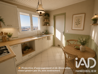  Appartement à vendre 5 pièces 112 m²