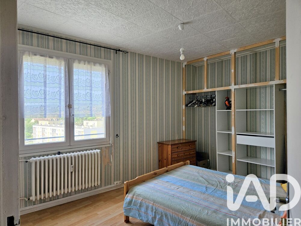 Vente Appartement Vente Appartement 3 pièces Chenôve