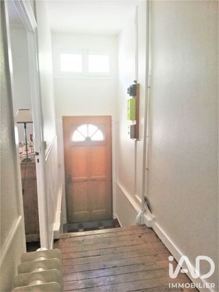  Maison à vendre 5 pièces 100 m²