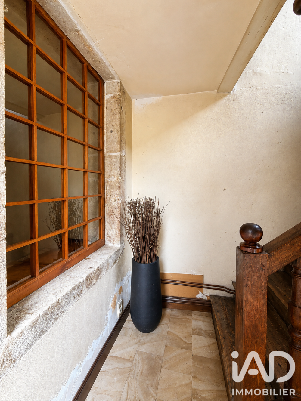 Vente Immeuble Vente Immeuble 136 m&sup2; Beaune