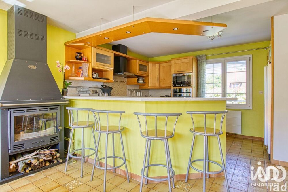Vente Maison Vente Maison/villa 8 pièces Claye-souilly