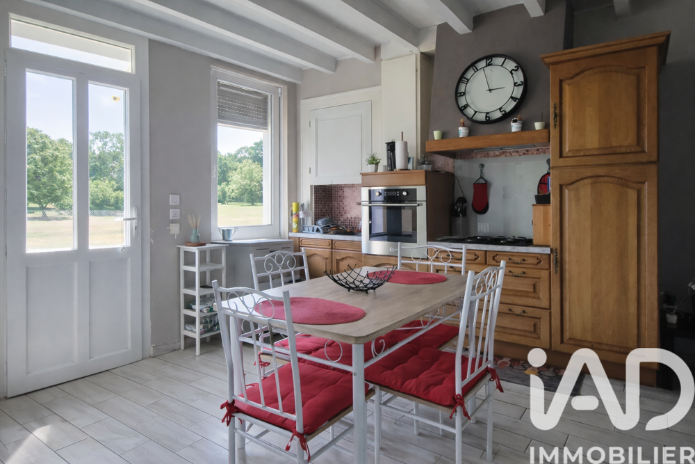 Vente Maison/villa 4 pièces