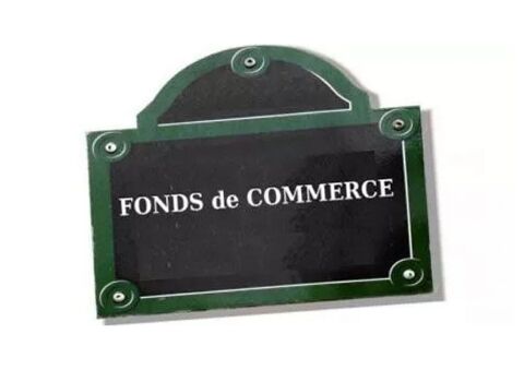 Vente Boutique/Local commercial 30 m&sup2; 25000 75015 Paris