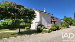  Maison à vendre 8 pièces 133 m²