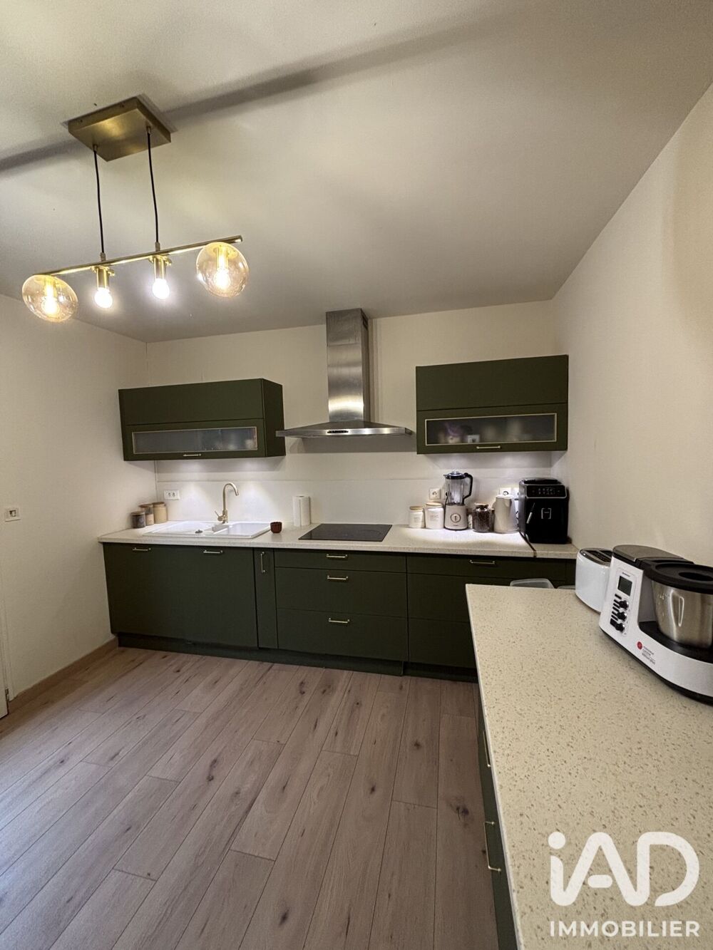 Vente Maison Vente Maison/villa 4 pièces Châteaudun
