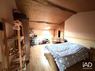  Maison à vendre 3 pièces 107 m²