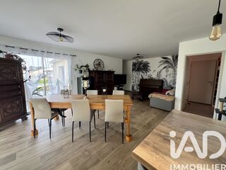  Maison à vendre 5 pièces 109 m²