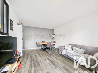  Appartement à vendre 4 pièces 86 m²