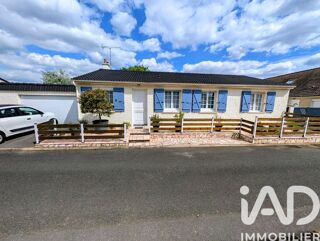  Maison � vendre 6 pi�ces 121 m�