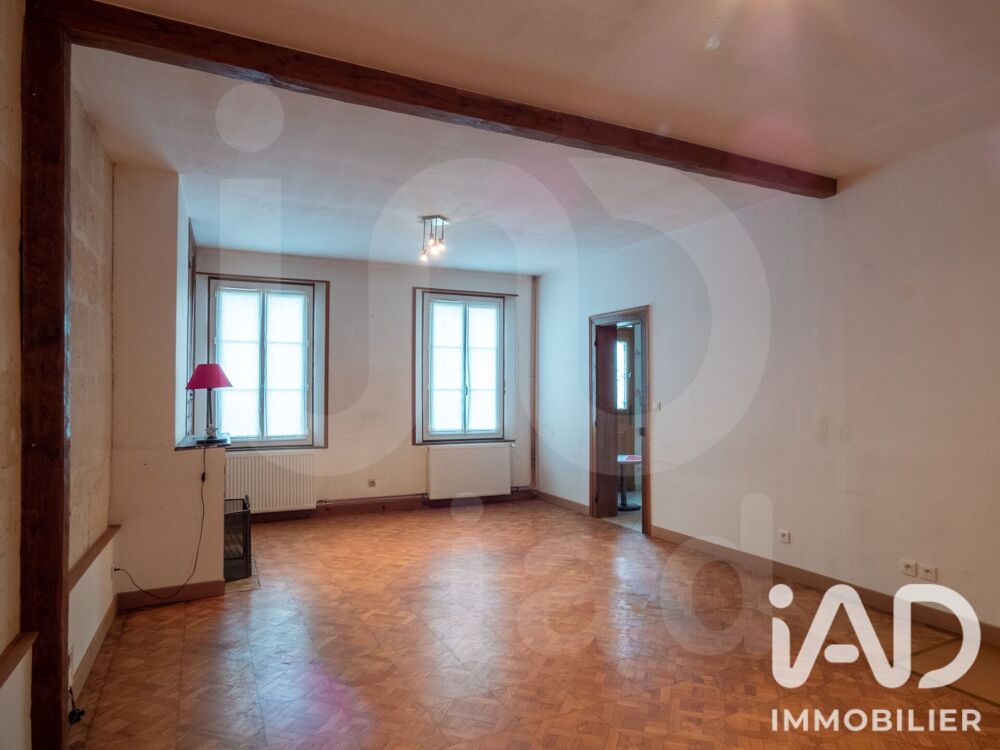 Vente Maison de campagne 7 pièces