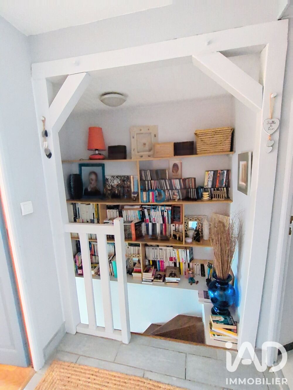 Vente Maison Vente Maison de ville 4 pièces Briare