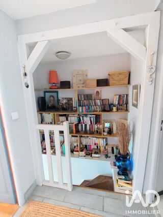 Maison à vendre 4 pièces 95 m²