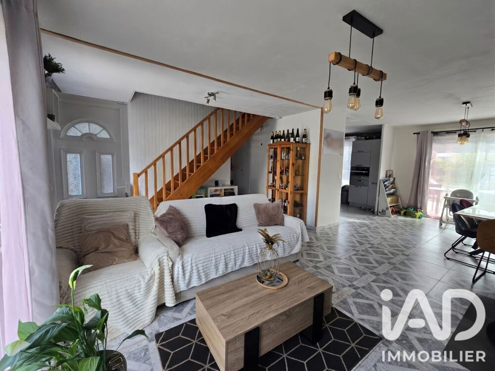Vente Maison Vente Maison/villa 7 pièces Pannes