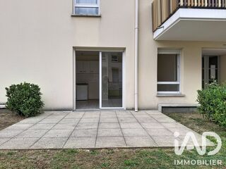  Appartement à vendre 1 pièce 31 m²