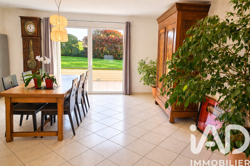 Vente Maison Vente Maison traditionnelle 6 pièces Saint-senoux