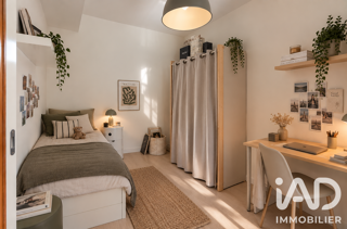  Appartement à vendre 3 pièces 78 m²