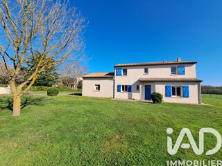  Maison � vendre 6 pi�ces 137 m�