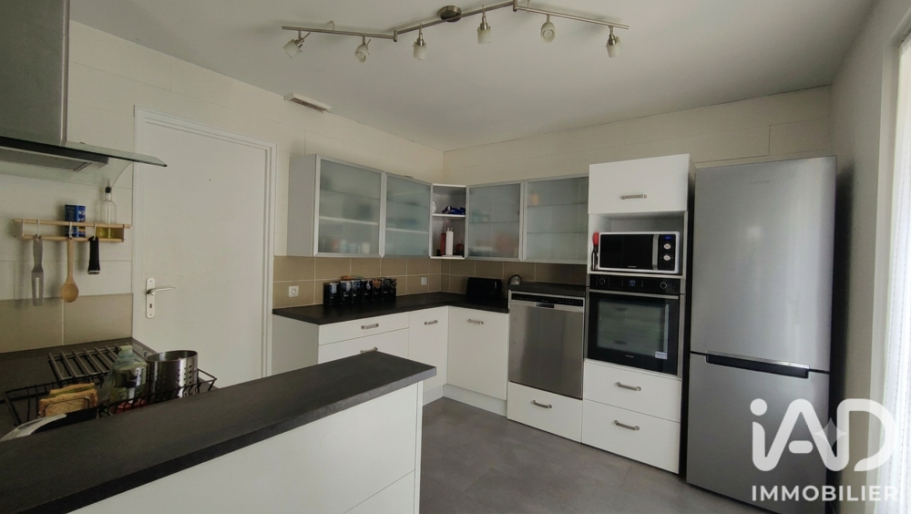 Vente Maison Vente Maison/villa 5 pièces La chapelle-sur-erdre