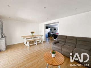  Maison à vendre 5 pièces 120 m²