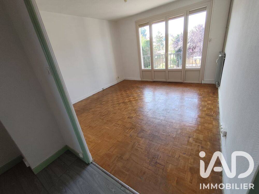 Vente Appartement Vente Appartement 3 pièces Roanne