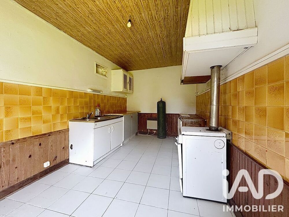 Vente Maison Vente Maison/villa 3 pièces Planty