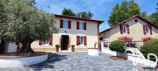  Maison à vendre 6 pièces 199 m²