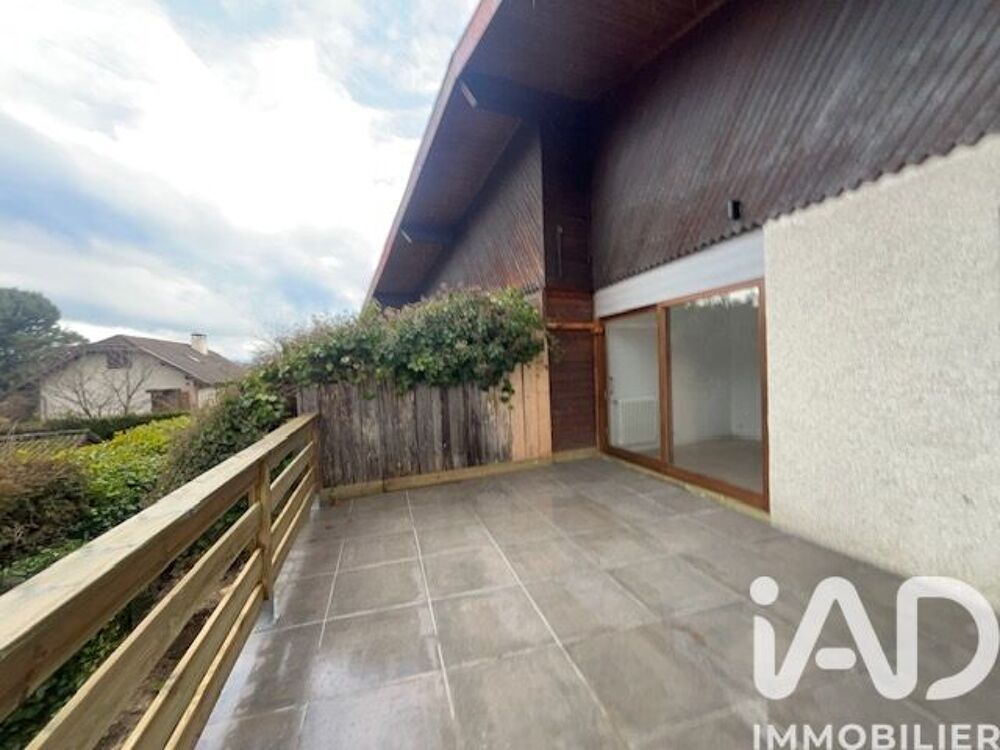 Vente Maison de village 4 pièces
