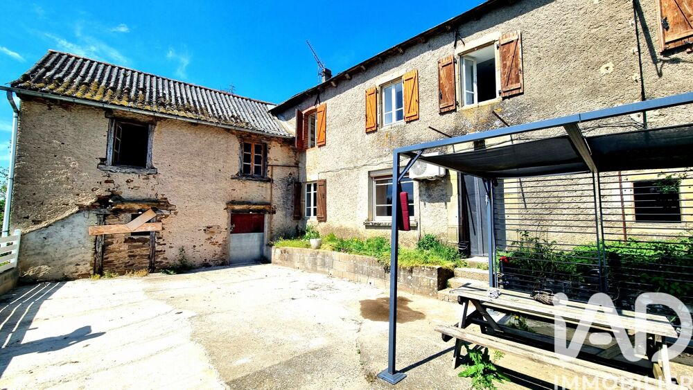 Vente Maison Vente Maison de campagne 5 pièces Cadix
