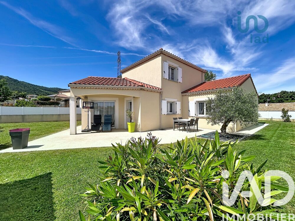 Vente Maison Vente Maison/villa 5 pièces Peaugres