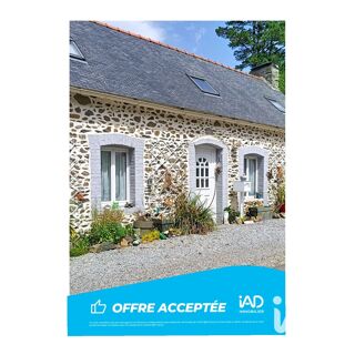 Maison à vendre 5 pièces 103 m²