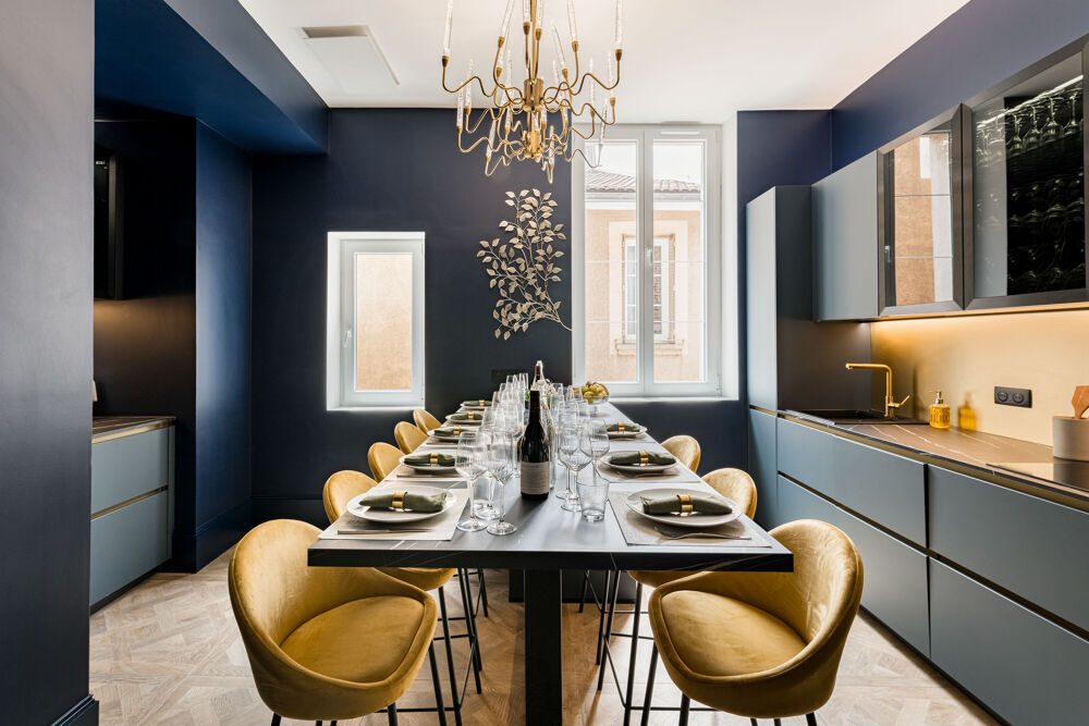 à vendre  Appartement Grenoble (38000)