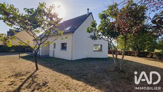  Maison à vendre 6 pièces 118 m²